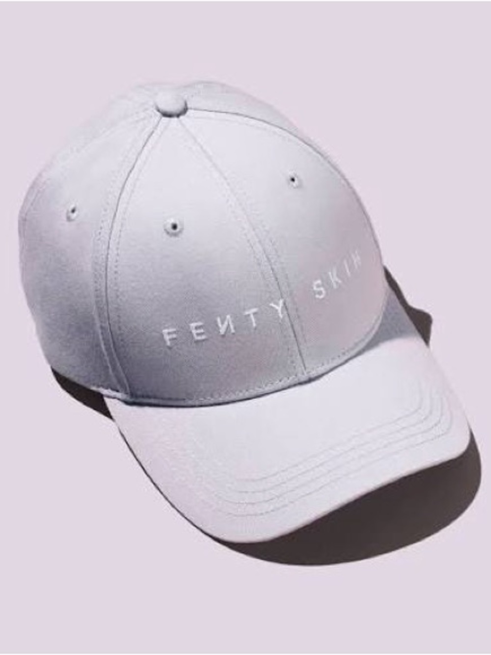 Fenty Skin Baseball Cap